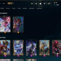 اکانت league of legends|کنسول، بازی ویدئویی و آنلاین|تهران, امانیه|دیوار