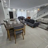 باغچه ۶۰۰متری لاکچری