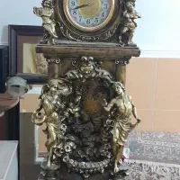 ساعت اب نما