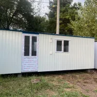 کانکس|مصالح و تجهیزات ساختمان|رشت, گلسار|دیوار