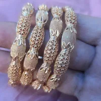 النگوی طرح اماراتی رنگ ثابت|بدلیجات|فسا, |دیوار