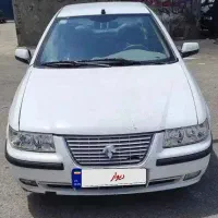سمند  LX