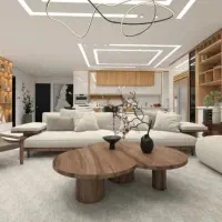 بر-خیابان-اصلی-دو-واحد-باهم-گلمان