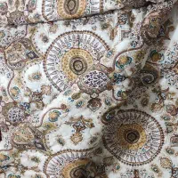 لحاف کرسی|رختخواب، بالش، پتو|ازنا, |دیوار