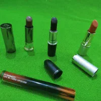 رژ لب های خارجی