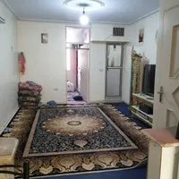 واحد ۴۲ متری|اجارهٔ آپارتمان|تهران, کاروان|دیوار