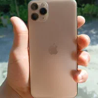 11پرومکس گلد