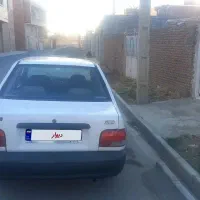 باسلام فروش پراید