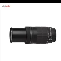 لنز دوربین عکاسی canon|دوربین عکاسی و فیلم‌برداری|نیشابور, شهرک فرهنگیان|دیوار