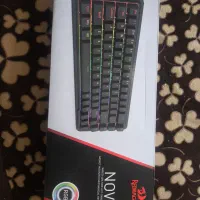 کیبورد رد دراگون