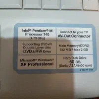 فروش لپ تاپ سونی کم کارکرد در حد نو|رایانه همراه|تهران, فاطمی|دیوار