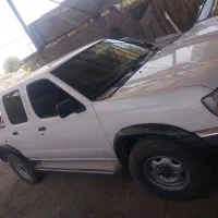 سلام پیکاپ مدل ۸۶|خودرو سواری و وانت|بردسیر, |دیوار