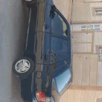 پراید ۱۳۲ مدل ۹۱|خودرو سواری و وانت|تربتحیدریه, پارک کاشانی|دیوار