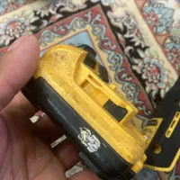 پک شارژی دیوالت اصلی تراز هیلتی اسکروگان دیوالت|ابزارآلات|تهران, چیتگر جنوبی|دیوار