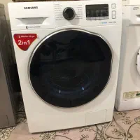 لباسشویی ال جی|ماشین لباسشویی و خشککن لباس|میناب, |دیوار