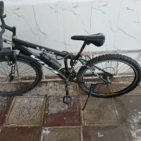 دوچرخه ۲۶ ویوا در حد نو