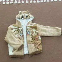 دو عدد سویی شرت بچه