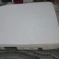سرویس خواب دونفره تمام چوب راش منبت‌کاری شده|تخت و سرویس خواب|تهران, افسریه شمالی|دیوار