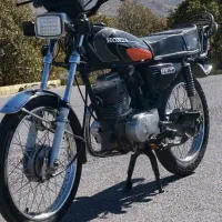 موتور رایکا ۱۵۰ دستی شاتون کوتاه