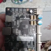 کنترل برد t17|قطعات و لوازم جانبی رایانه|تهران, نظام‌آباد|دیوار