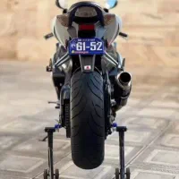 gsxr1000 cbr  gsxs cb|موتورسیکلت|اهواز, نادری|دیوار