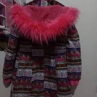 کاپشن ترک|لباس|قزوین, |دیوار