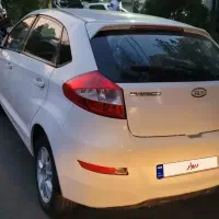 ام و ام ۳۱۵  داشبورد جدید