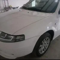 سورن پلاس EF7 مدل ۱۴۰۳کم کار در حد صفر