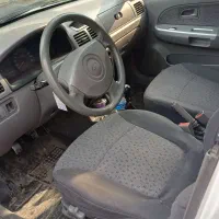 ریو مدل ۸۵  کم کار و درجه ۱