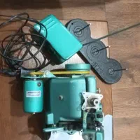 چرخ سردوز مدل پروانه،سالم