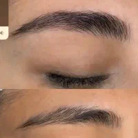 خدمات آرایش دائم