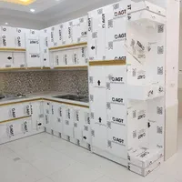 کابینت کمد دیواری ماربل و ترمو|مصالح و تجهیزات ساختمان|بندرعباس, |دیوار