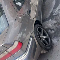 زانتیا مدل ۸۹ خاص