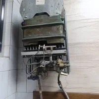 تعمیر ابگرمکن در محل(میرشمسی)|خدمات پیشه و مهارت|یزد, |دیوار