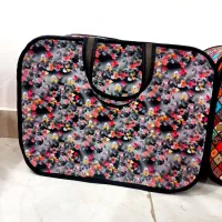 کاور پتو|رختخواب، بالش، پتو|اهواز, منبع اب|دیوار