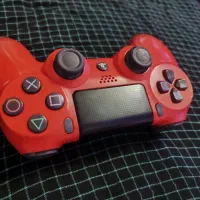 دسته PS4 اورجینال|کنسول، بازی ویدئویی و آنلاین|چابهار, |دیوار