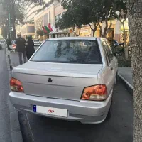 پراید ۱۳۲ مدل ۹۰