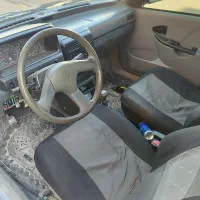 پراید مدل ۸۴. شاسی سالم|خودرو سواری و وانت|فیروزآباد (فارس), |دیوار