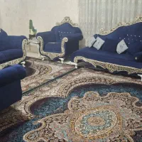 مبل سلطنتی