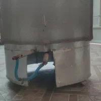 تنور خانگی
