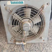 فن ه|پنکه و تصفیه‌کنندهٔ هوا|بندرعباس, |دیوار