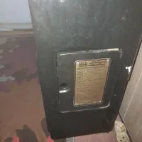 بخاری گازی سپهر الکتیریک 12هزار