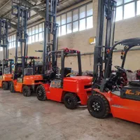 لیفتراک های کارکرده و نو