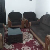 مبل درحد نو