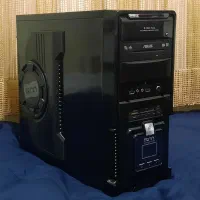 کیس کامپیوتر TSCO