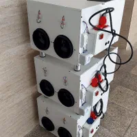 دنیای سایلنت باکس برای ماینرهای S19.T17. M30و..