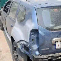 داستر ۲۰۱۸ دو دف|خودرو سواری و وانت|ساری, |دیوار