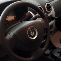 ساندرو ۹۷ اتومات  بدون رنگ و فابریک**