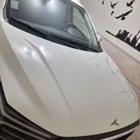 فروش کی ام سیX5 مدل ۱۴۰۳