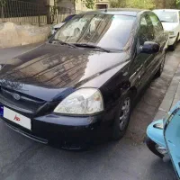 ریو مدل ۹۰|خودرو سواری و وانت|تهران, نازی‌آباد|دیوار